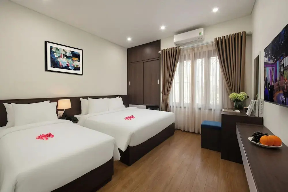 Hotel photo 15