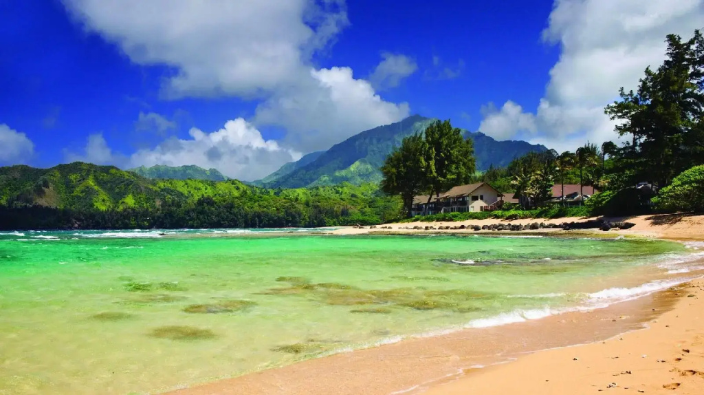 Hanalei Colony Resort - Général