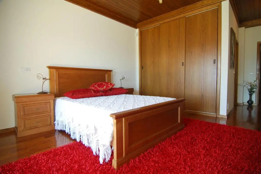 Quinta do Alto - Chambres