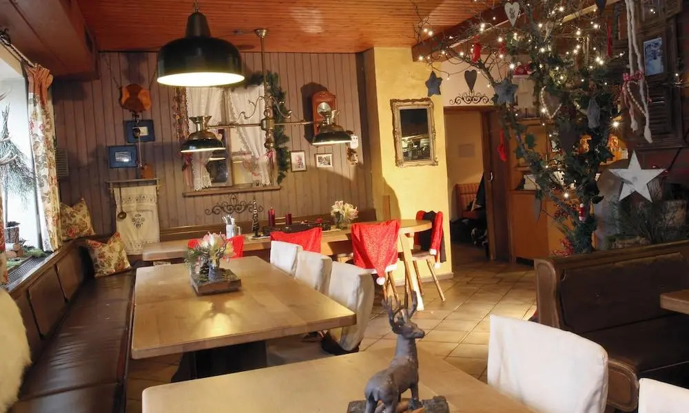 Landhotel Koller - Général