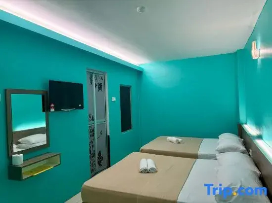Standard Family room