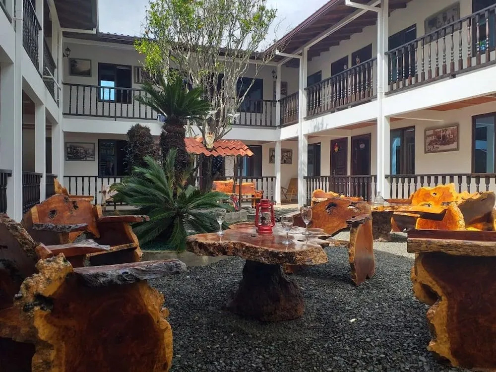 Hotel photo 19