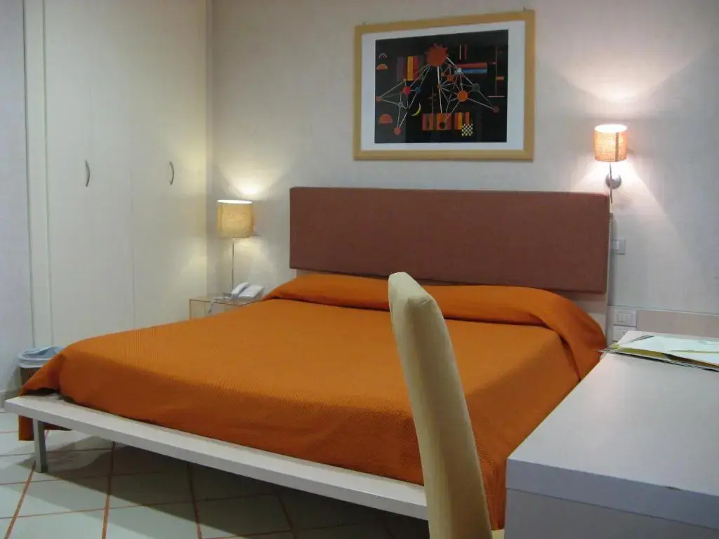 Modica Inn Centro, BW Premier Collection Hotel - Chambres