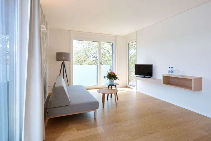 Hotel NewStar - Chambres