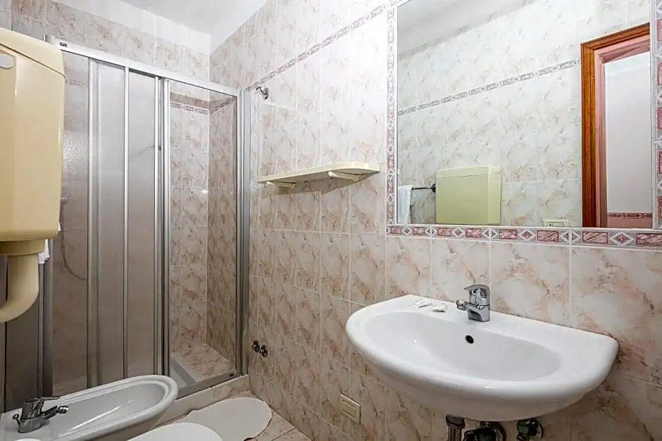 Hotel Al Ponte - Général