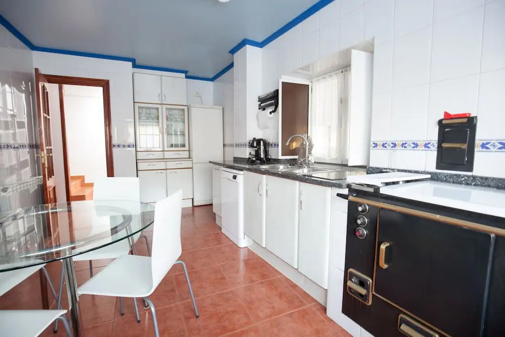 Casa Aberasturi - фото 15