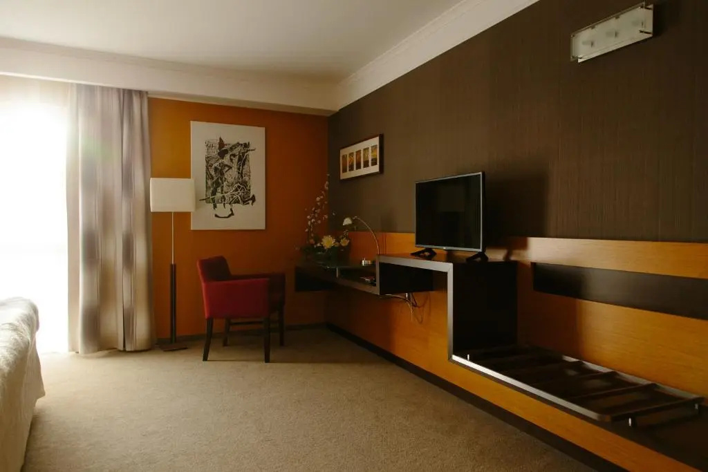 Impiq Hotel - Chambres