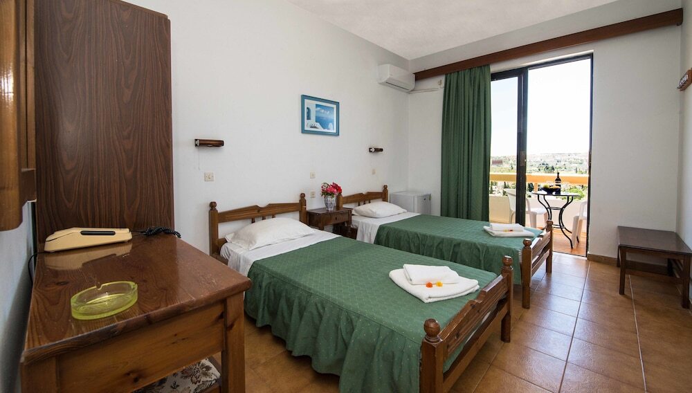 Hotel Anagros 2 *