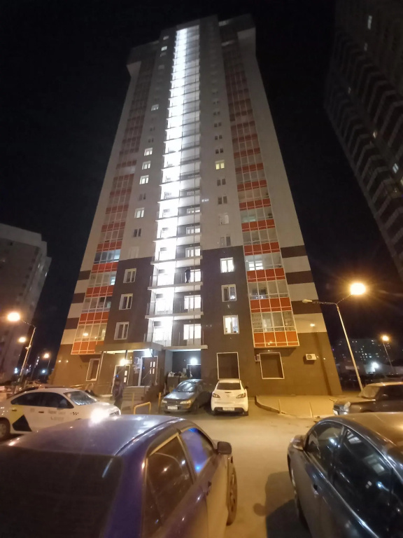 Photo 1 of the hotel