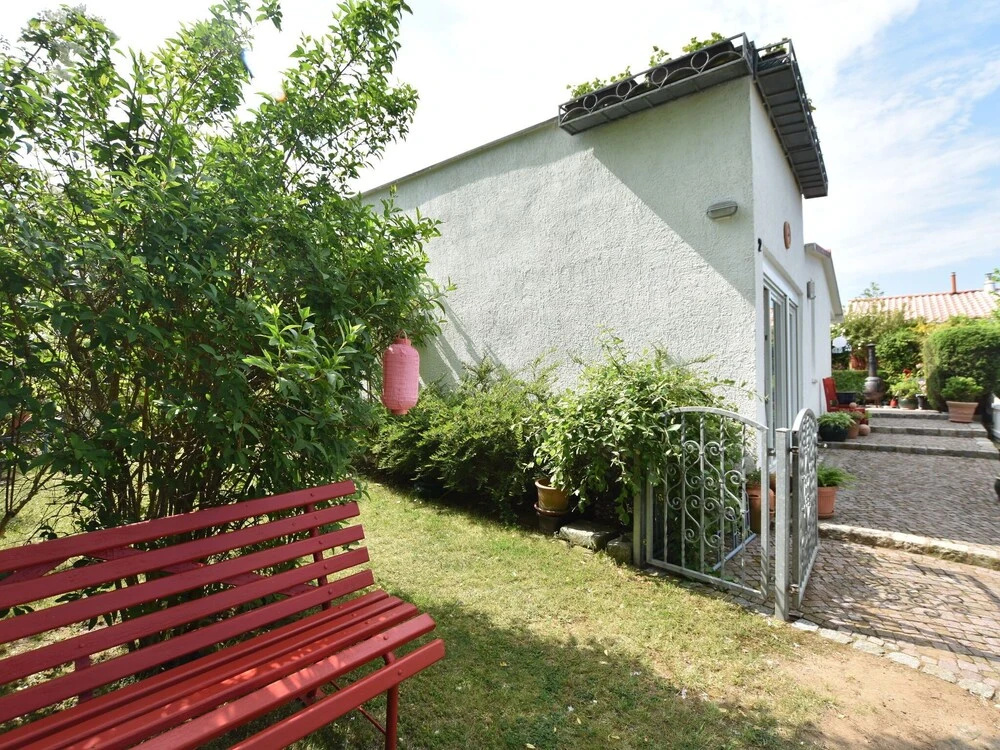 Lovely Bungalow in Hohenkirchen Germany by the Sea