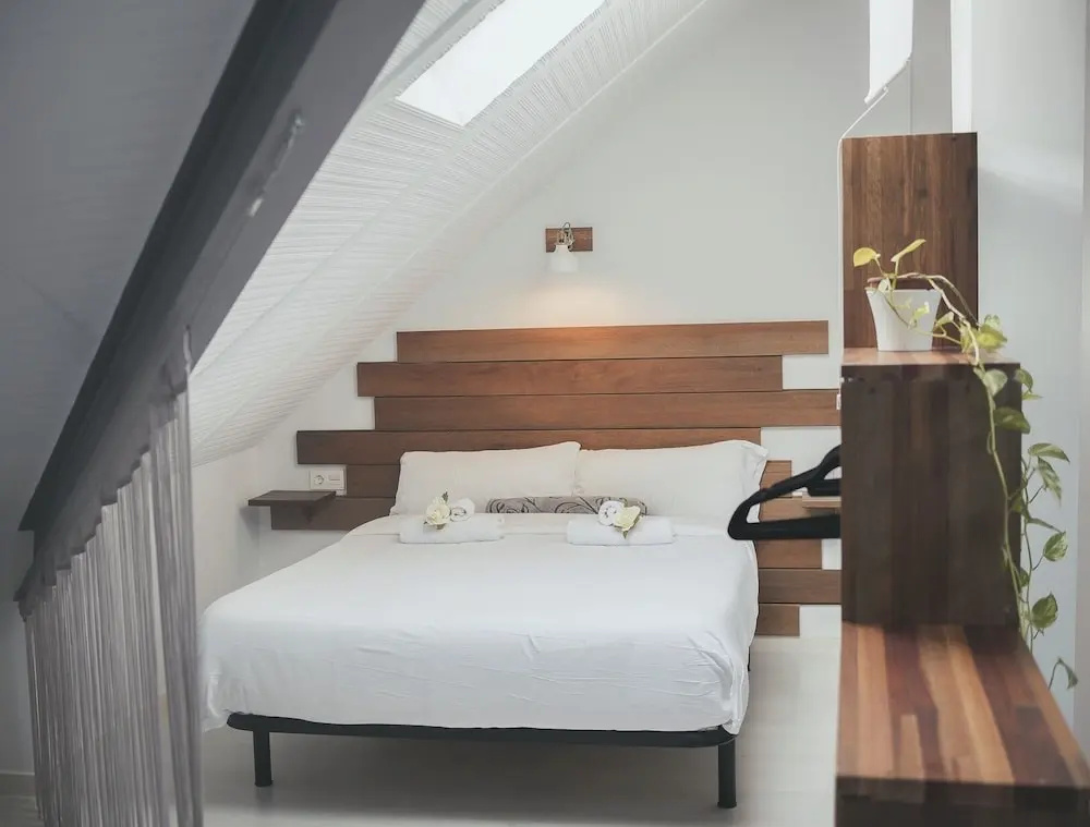 Lofts Trigo 13 - Chambres
