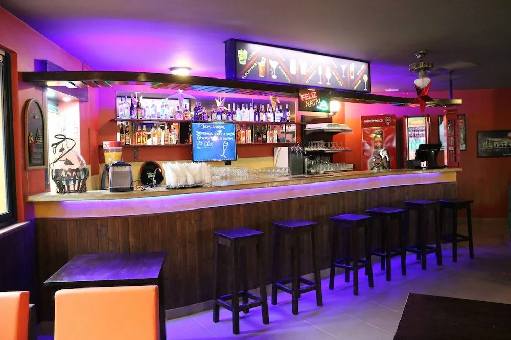 Hotel Belvedere Mindelo, Cape Verde - фото 30