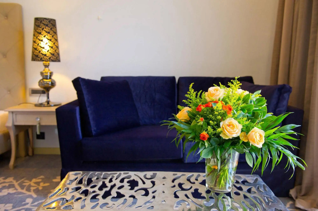 Dioni Boutique Hotel - Général