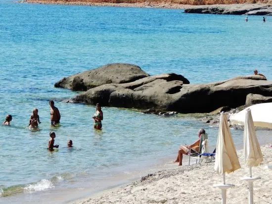 Beach & Waterfront