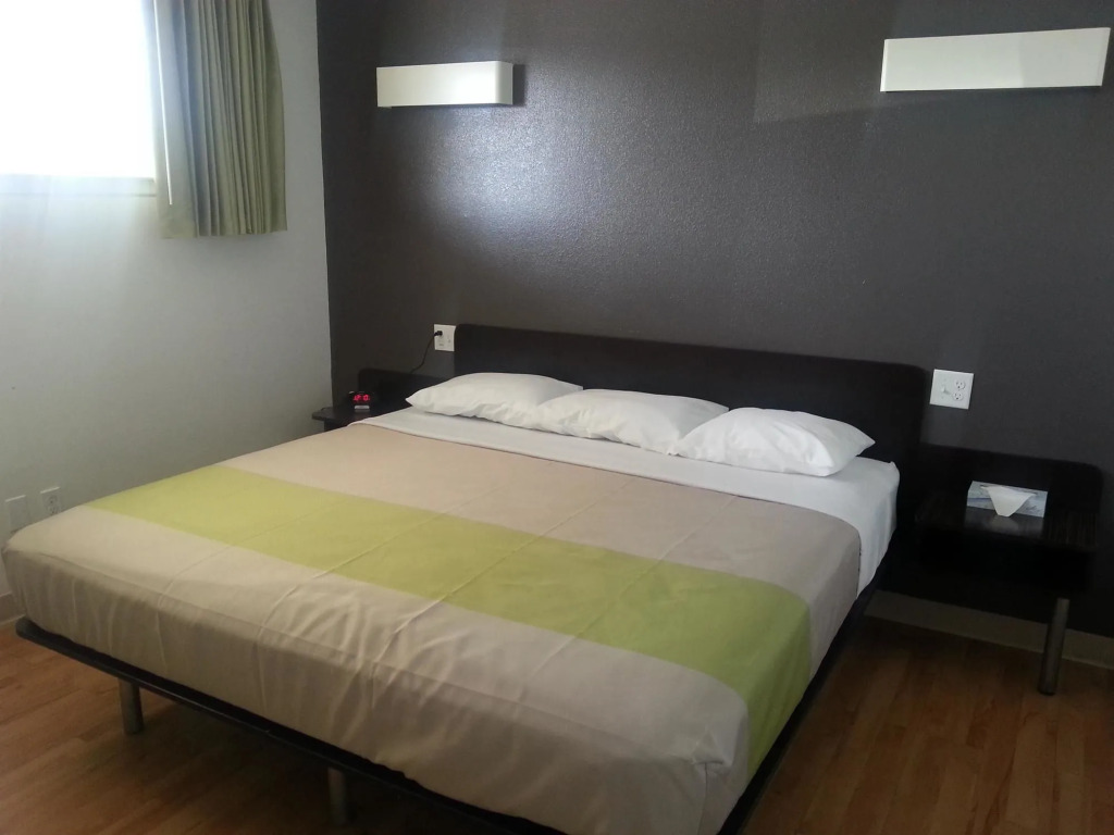 Studio 6 Del Rio — фото