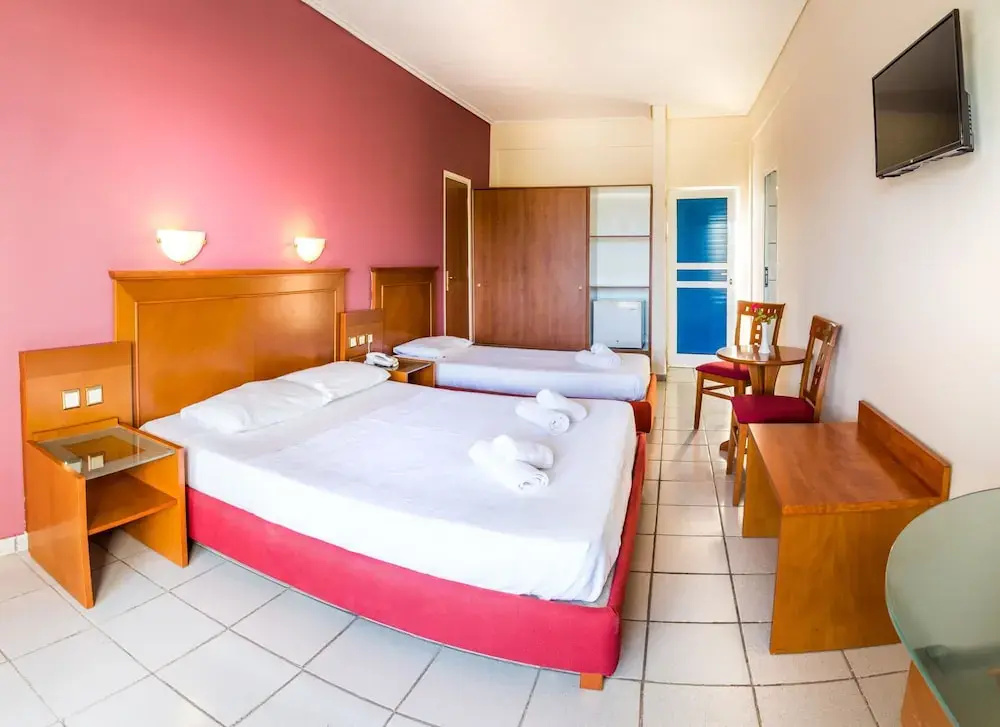 Leonanti Hotel - Général