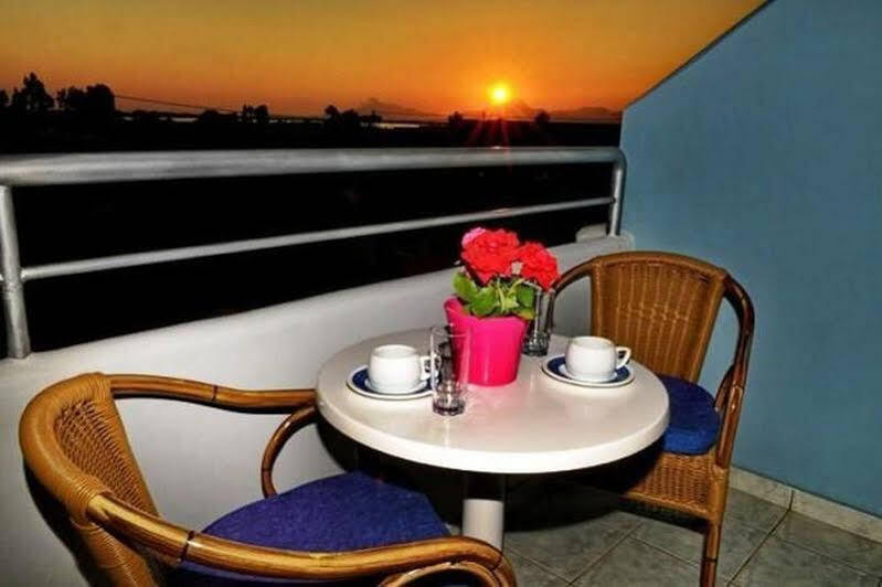 Marianna Hotel Apartments 3 *