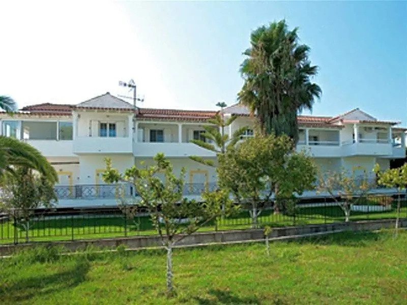 Jessica Apartments