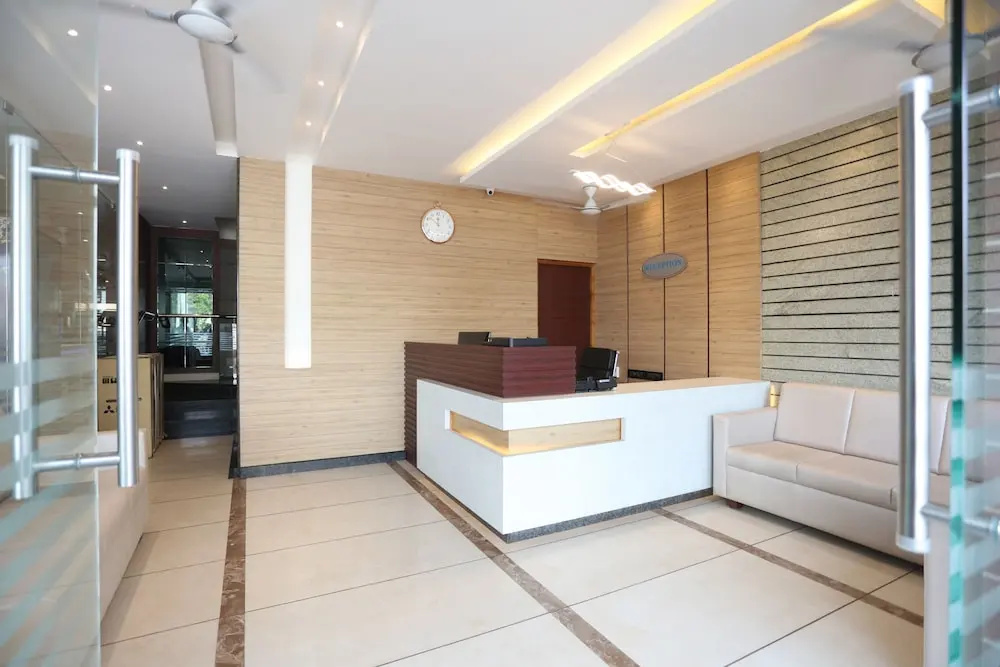 Hotel photo 2