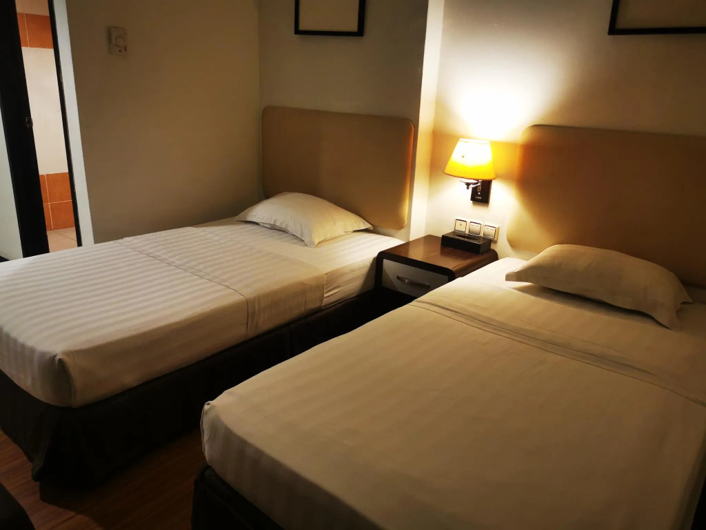 Hotel photo 20
