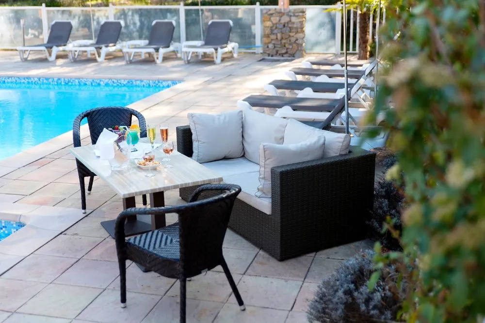Hotel photo 20