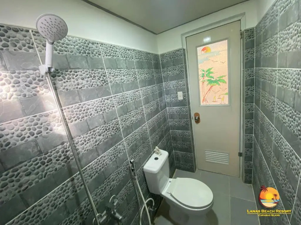 Lanas Beach Resort - Chambres