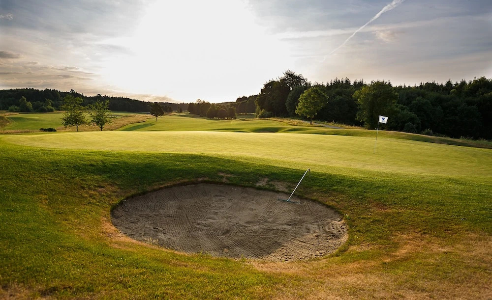 Waldsee Golf Resort - Général