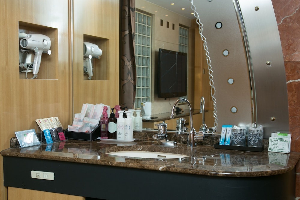 HOTEL D-WAVE Shinjuku - Adults Only 사진 17