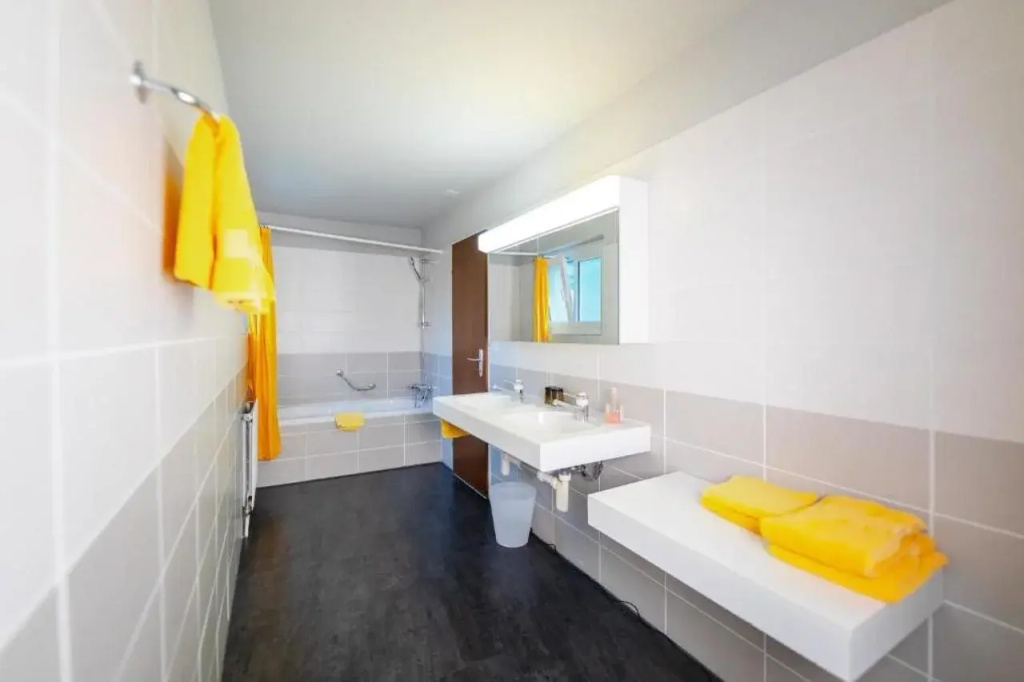 Hotel Mountime - Général