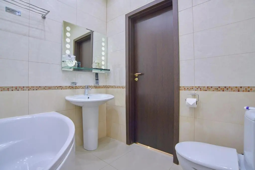 Hotel & Spa NEMO with dolphins - Chambres