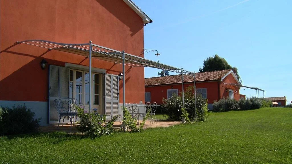 Agriturismo Piani Della Marina
