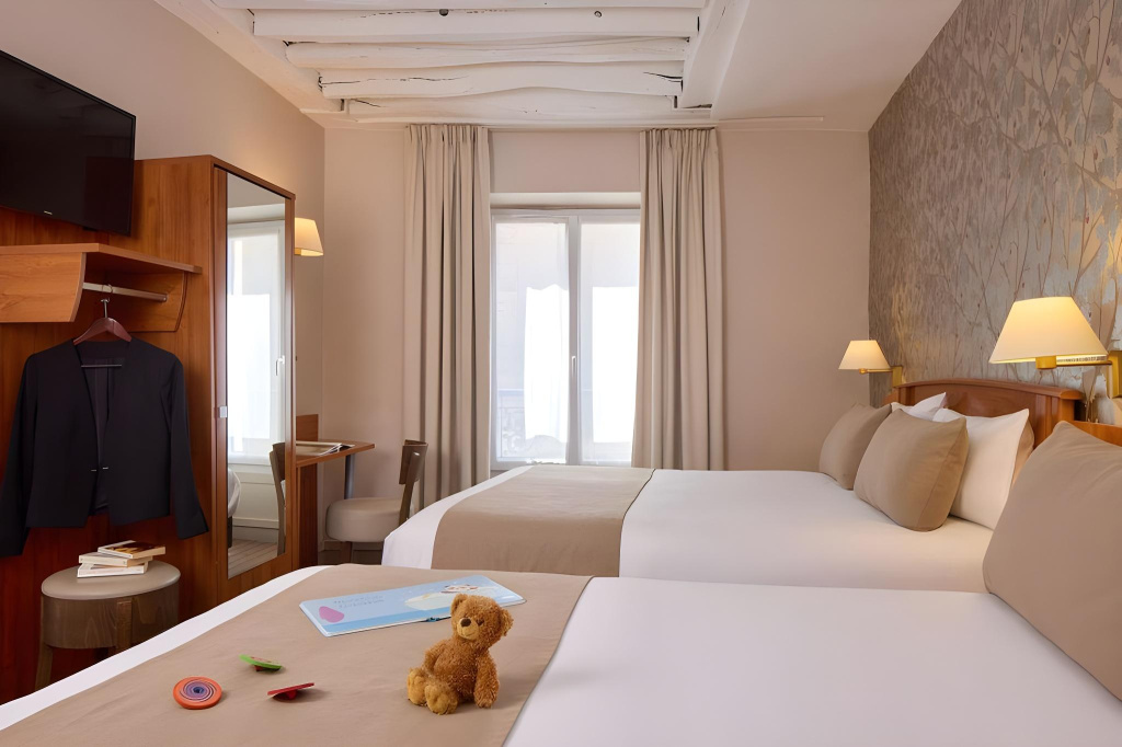 Hotel photo 30