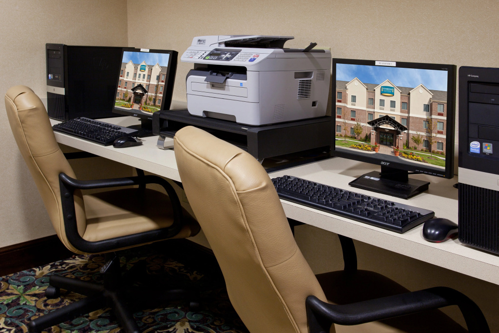 Staybridge Suites Akron-Stow-Cuyahoga Falls by IHG - Général
