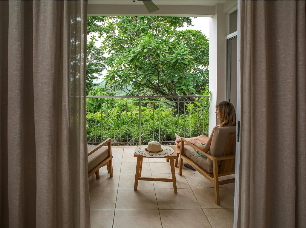 Hotel Boutique Lagarta Lodge - фото 7