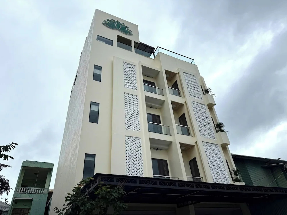 Bacnam Quang Ngai Hotel