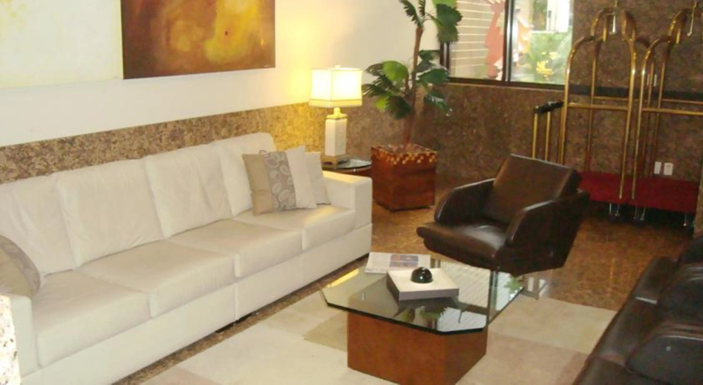 Golden Tower Pinheiros by Fênix Hotéis - Général