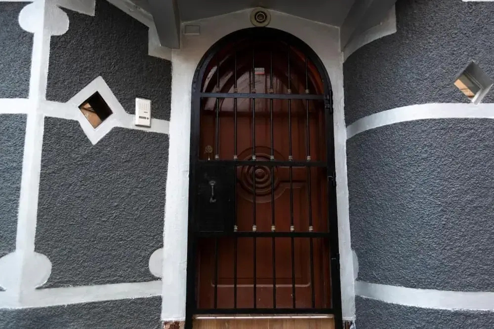 Airport Tampu B&B - Lima Airport