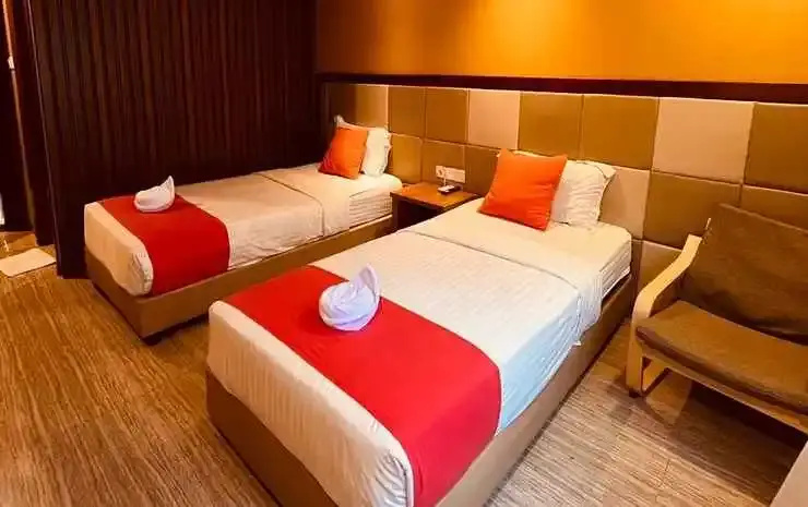 Hotel photo 6