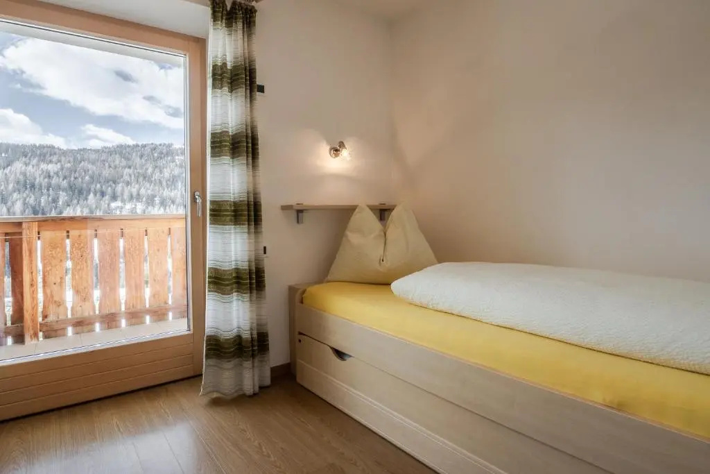 Garni Baita - Chambres