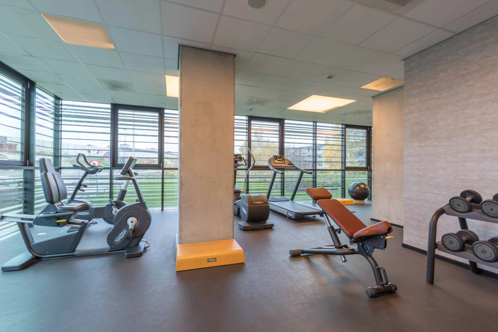 Leonardo Hotel Groningen Stadspark - Général