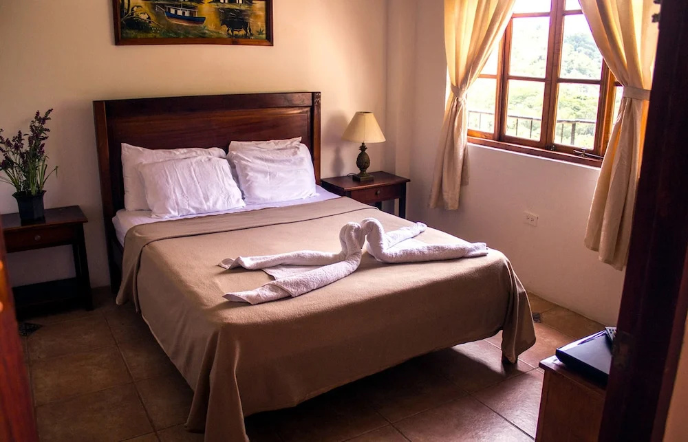 Casa Bahia Hotel - Chambres