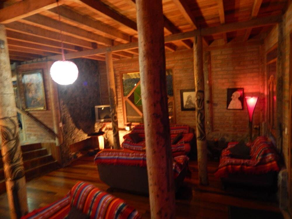 Отель Dogs and Fish Dream Land, фото 12