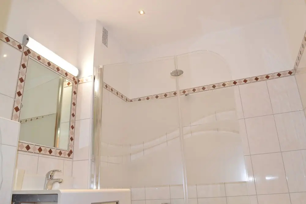 Hotel Aurach - Chambres