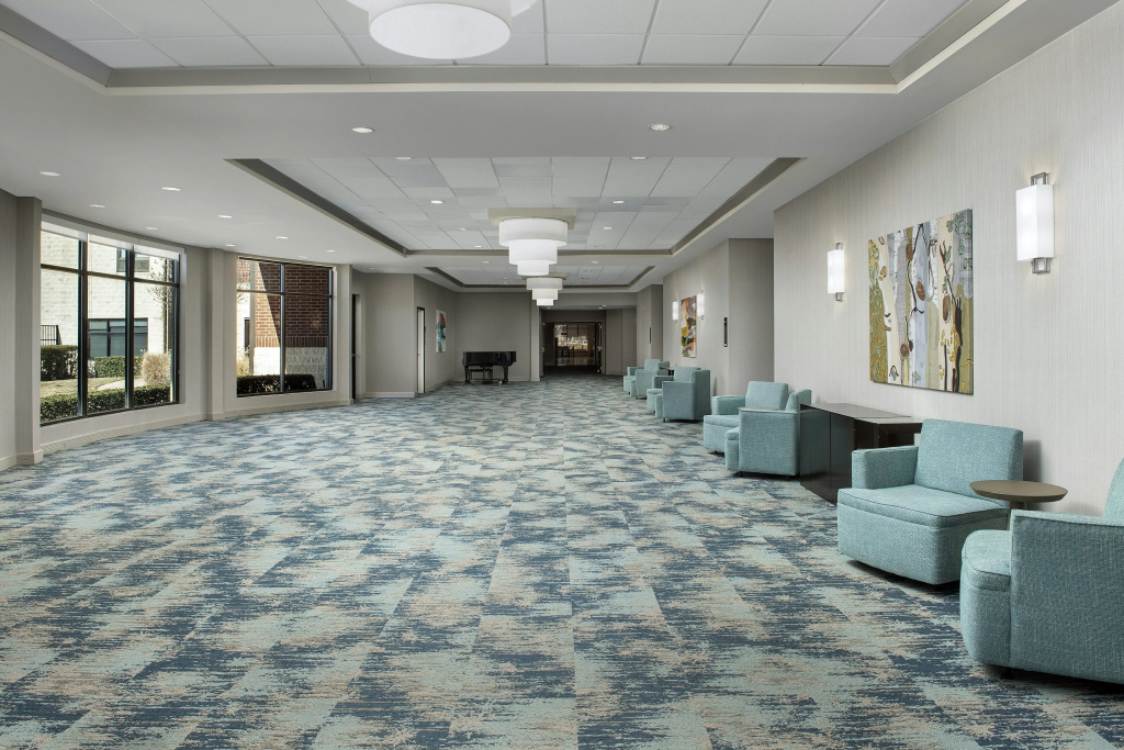 Hilton Garden Inn Dallas/Duncanville - Général