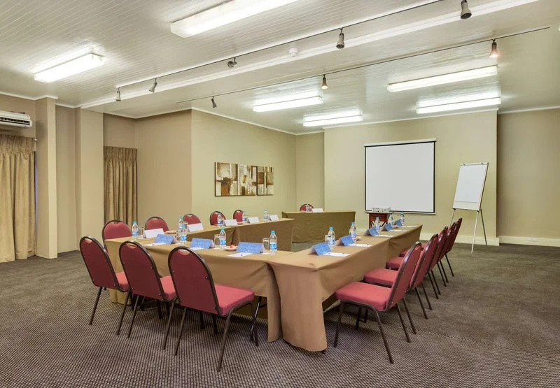 Fortis Hotel Malaga - Général