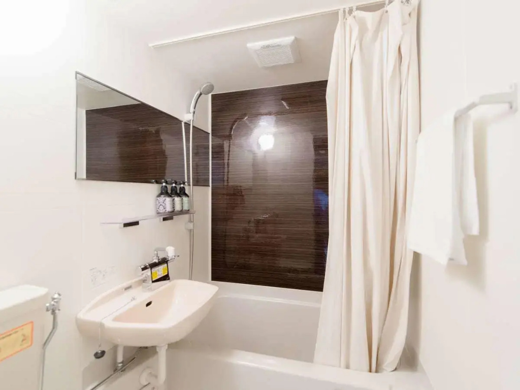 LiVEMAX RESORT Aki Miyahama-Onsen - Général