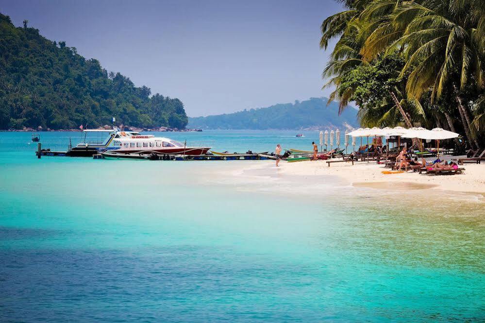 Tuna Bay Island Resort by null