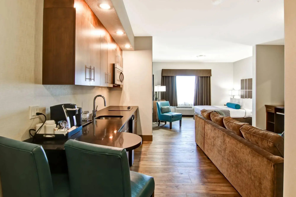Hotel photo 6