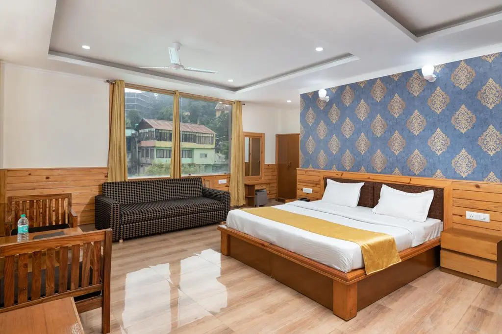 Hotel photo 3