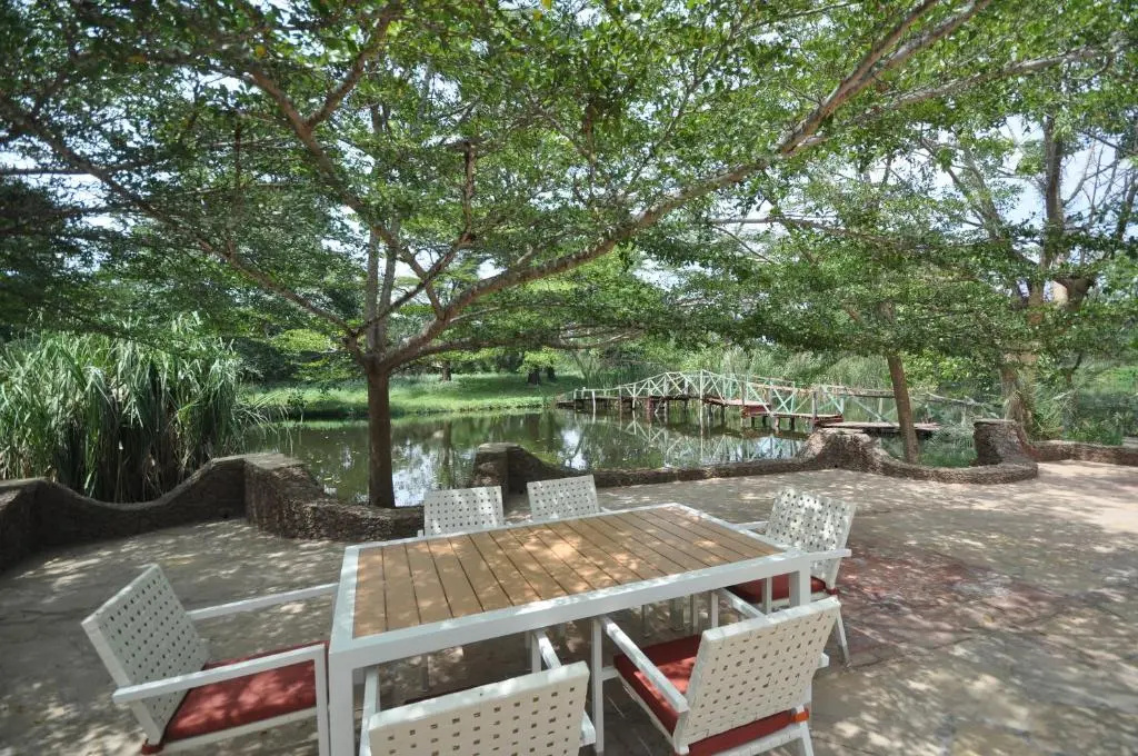 Hunters Lodge - Chambres